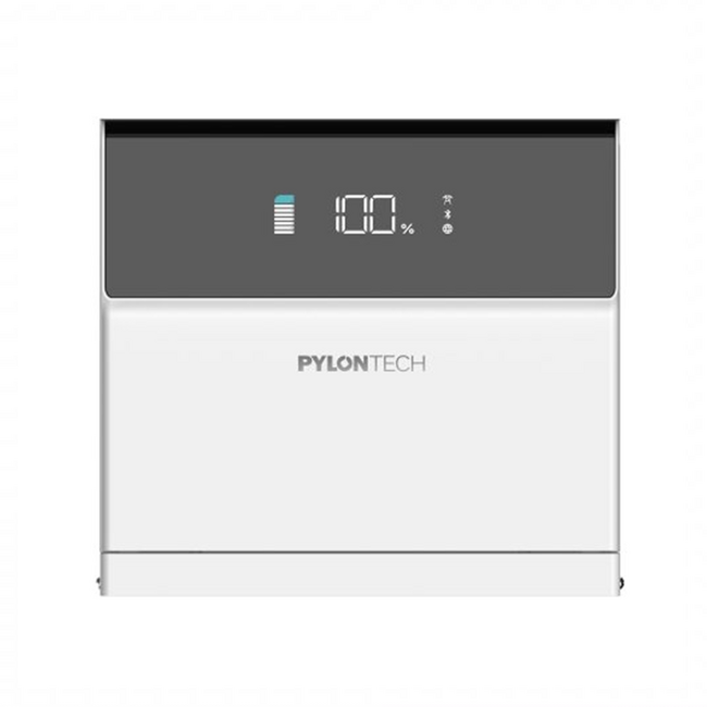 Pylontech | All-in-one | 8kW + 20kWh