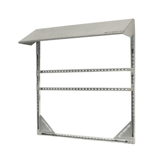 Conduct | PVshelter | High Energy Wall