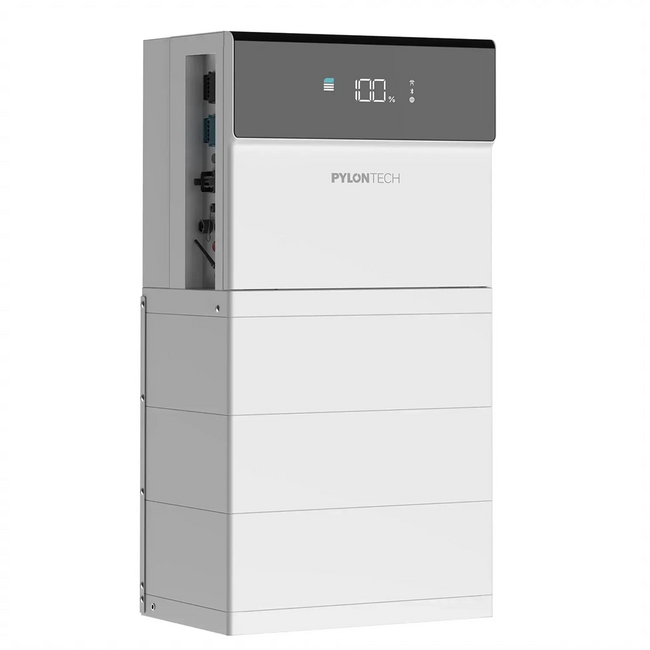 Pylontech | All-in-one | 8kW + 15kWh