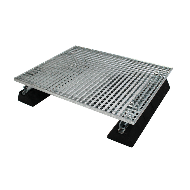 Conduct | Step-Over | 80x100cm