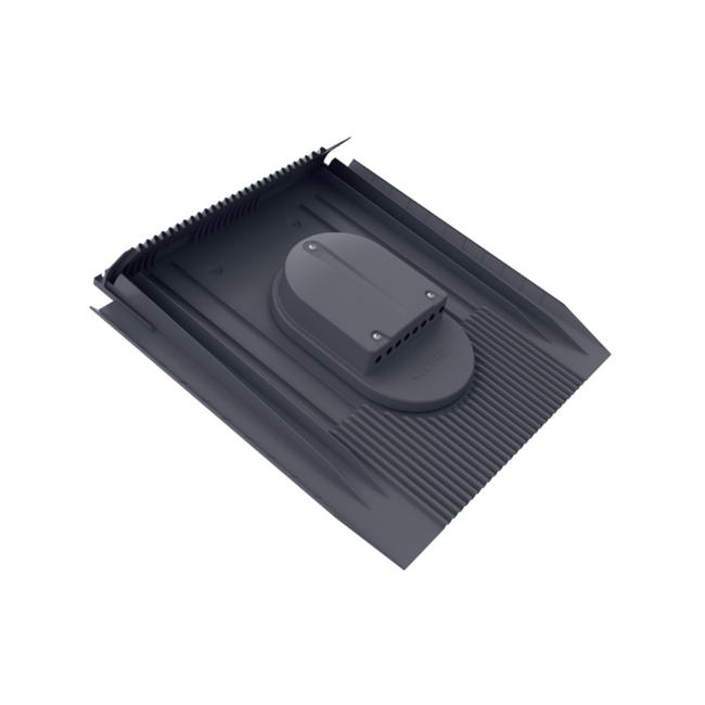 Conduct | PVtile | Antraciet