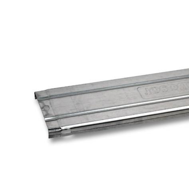 Conduct | Draadgoot Deksel | 100