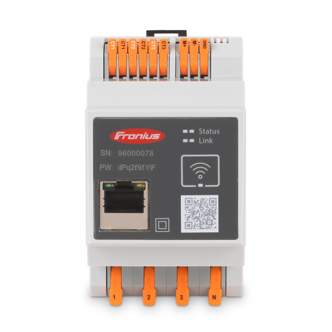 Fronius | Smart Meter IP 5kA-3