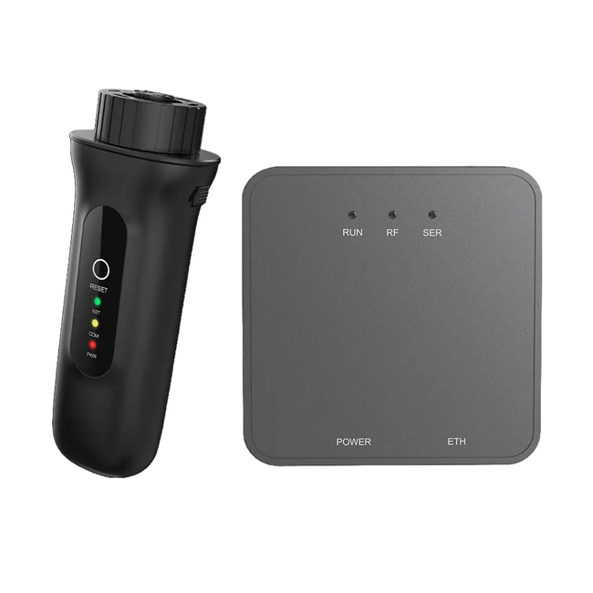 Solis | Data Logging Device | Stick en Kit