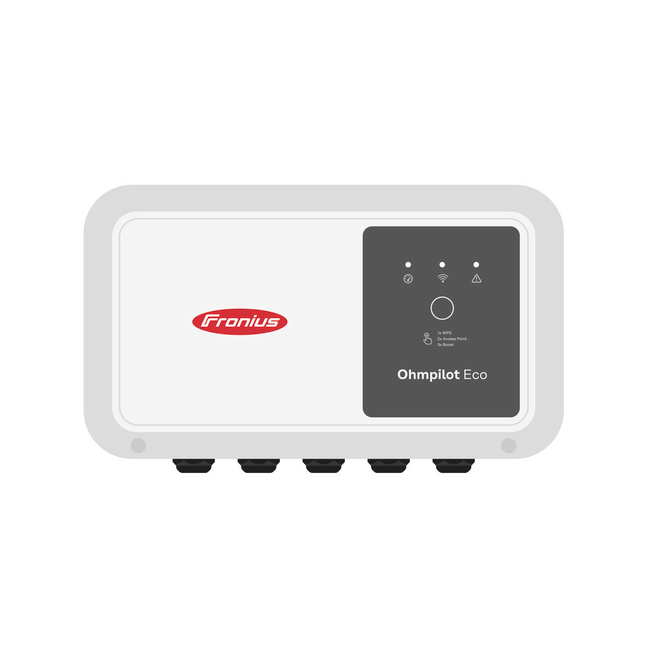 Fronius | Ohmpilot Eco