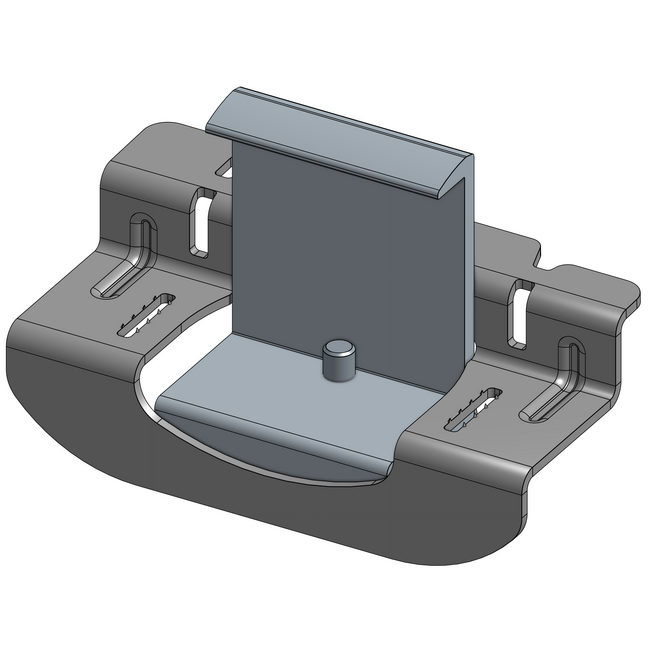 Sunbeam | Supra | Bovenklem set