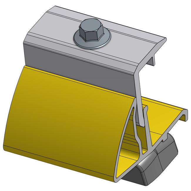 Sunbeam | Supra | Onderklem set