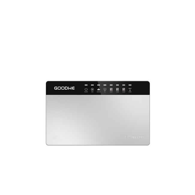 GoodWe | EzLogger