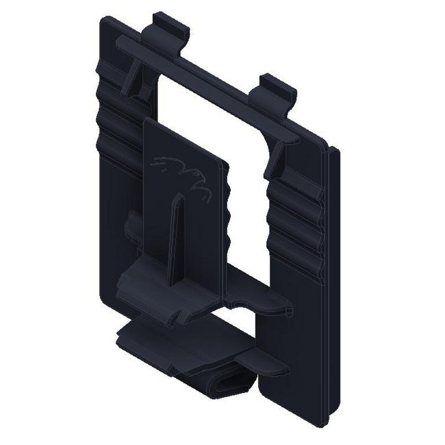 Van der Valk | Valkpro+ | Cable clamp