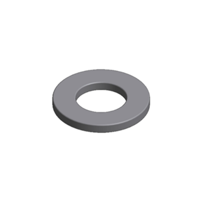 Van der Valk | Stainless steel washer | M8 125A
