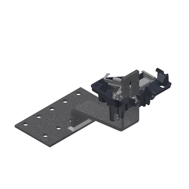 Van der Valk | ValkAce+ | Strongline Heavy Duty roof hook