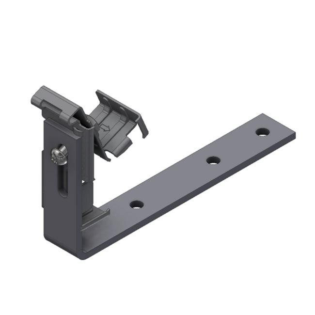 Van der Valk | ValkAce | RVS Bitumen roof hook