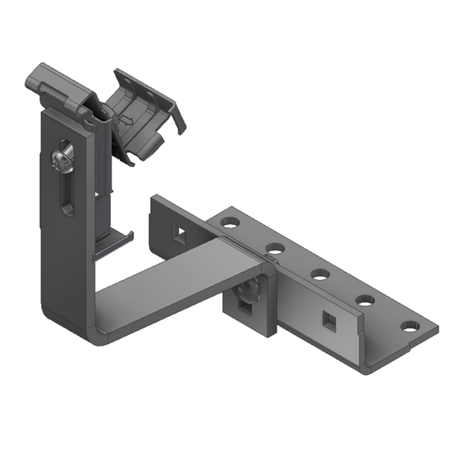 Van der Valk | ValkAce | stainless steel Strongline roof hook