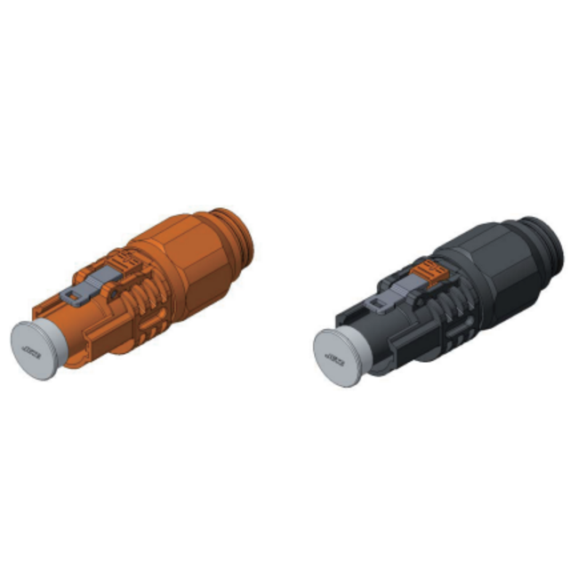 BYD | LVS | Connector set | 50mm2 kabel