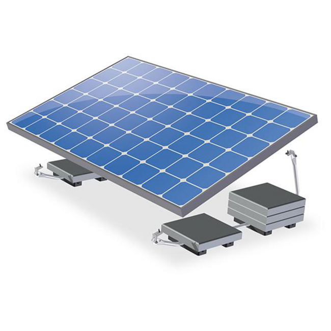 Van der Valk | ValkBox3 | Universal mounting kit
