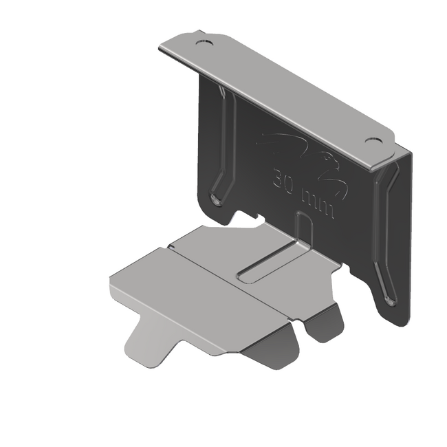 Van der Valk | ValkAce+ | ValkGripClip | 30mm