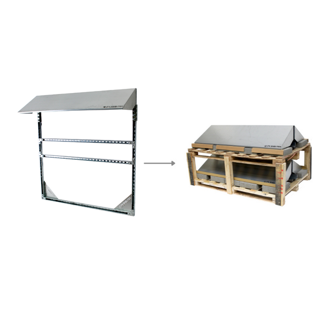 Conduct | PVshelter | High Energy Wall | NA