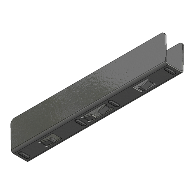 Van der Valk | ValkAce | Profile coupling