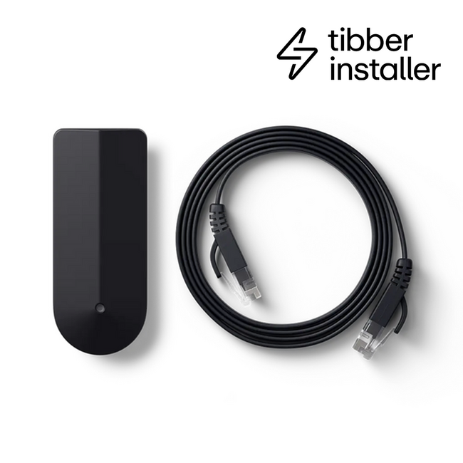 ACTIE | Tibber Pulse P1