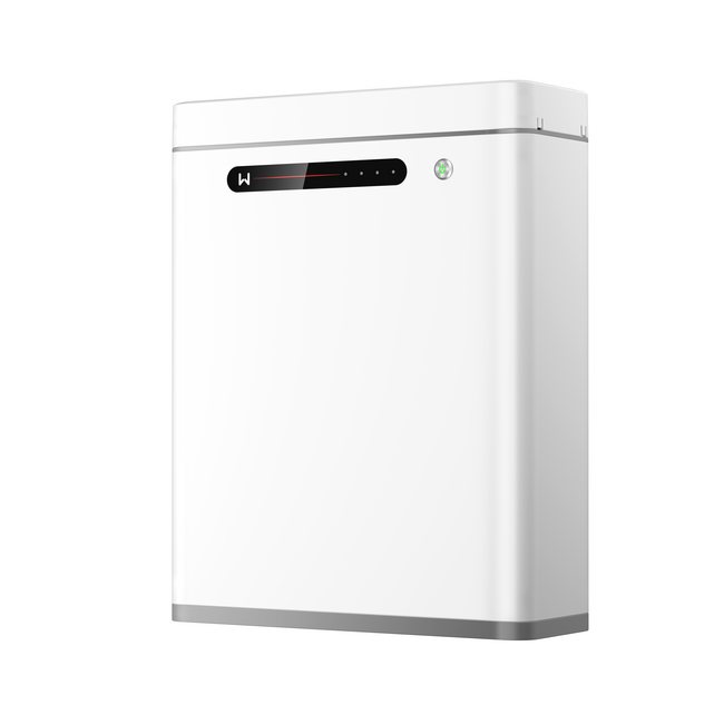 GoodWe | Lynx Home LX U5.0-30 | Low Voltage | Batterij