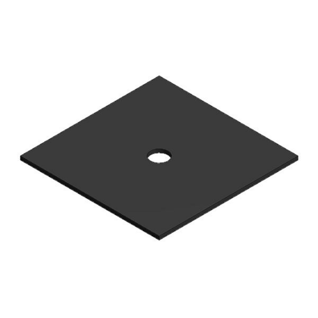 Van der Valk | ValkPitched | Rubber seal