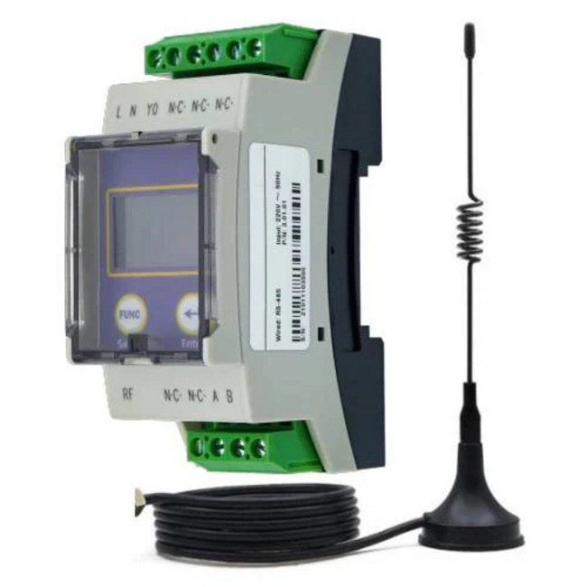 Bliq | Draadloze kabel | voor DTSU/DDSU666 Powermeter