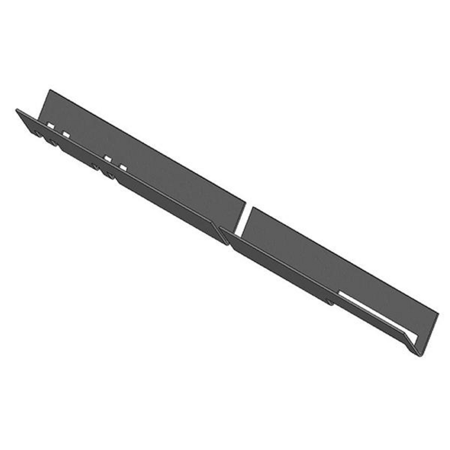 Van der Valk | ValkPro+ | Galvanised ballast holder | 2179mm