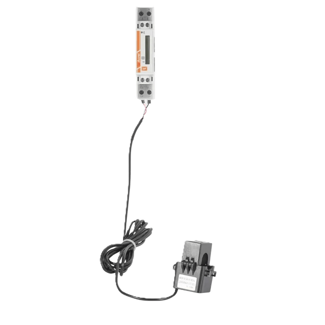 EcoFlow | Energiemeter | 1-Fase
