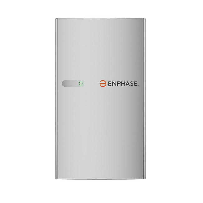 Enphase | IQ Battery 5P | AC-gekoppeld | 5kWh