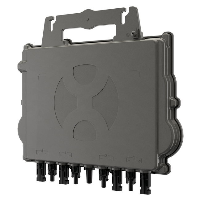 APsystems | Micro omvormer | QT2