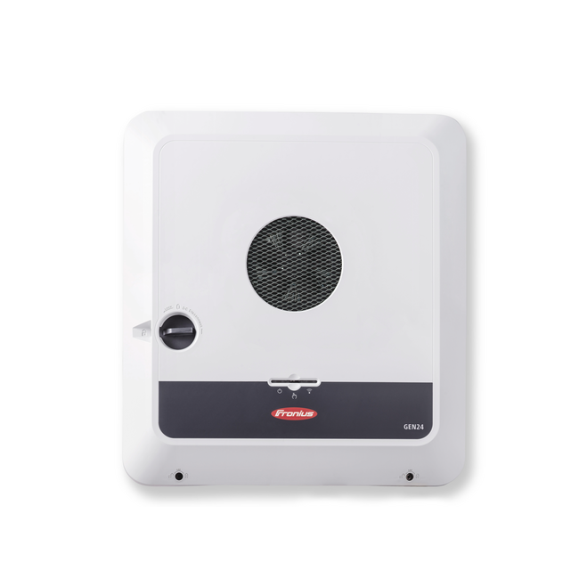 Fronius | Symo GEN24 Plus SC 8.0