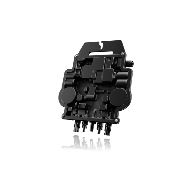 APsystems | Micro omvormer | DS3