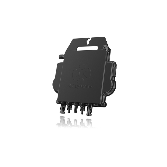 APsystems | Micro omvormer | DS3-L