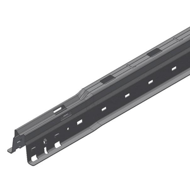 Van der Valk | ValkPro+ | Roof Rail | L=2500mm