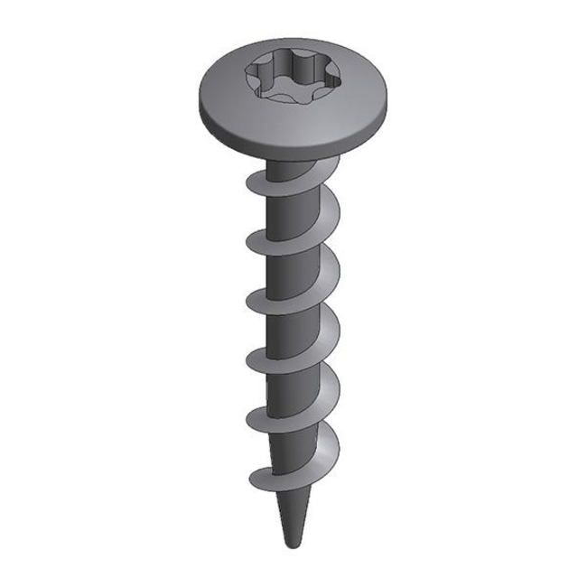 Van der Valk | ValkPitched/Clamp | Stainless steel 5.5 x 38mm Torx screw