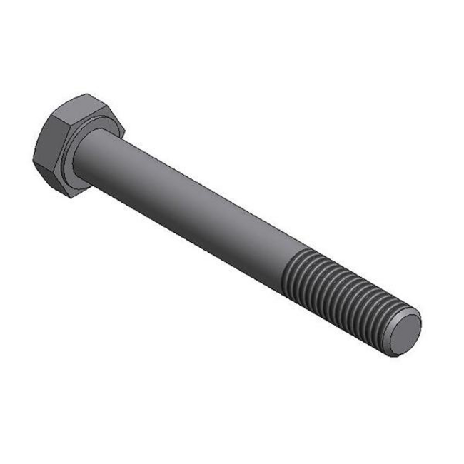 Van der Valk | Stainless steel bolt | M8 x 65mm