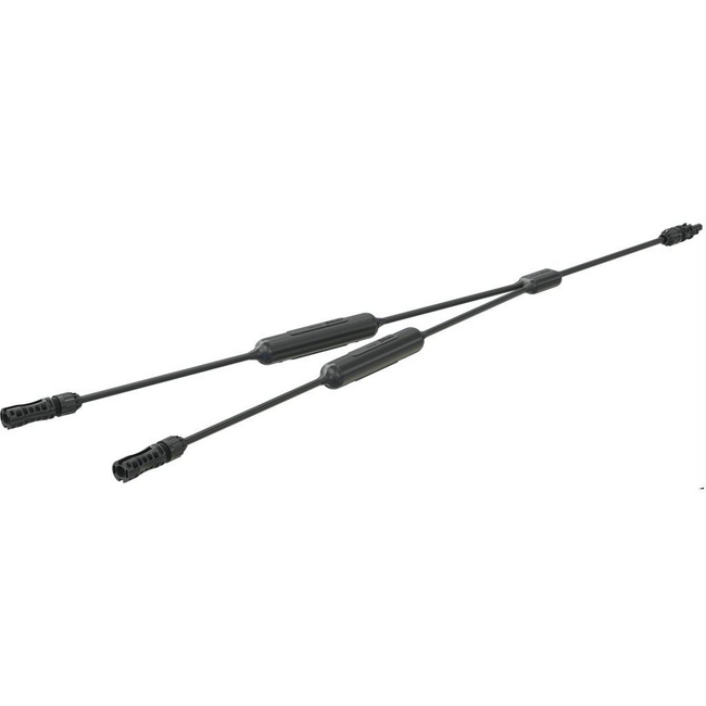 Stäubli | MC4 EVO2 Y-Verbinder | für 4–6 mm²