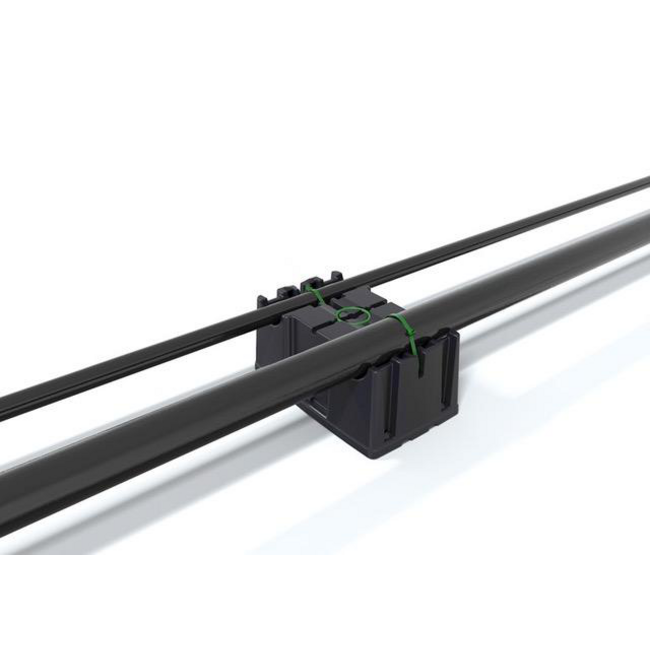 PVX Mounting Systems | Multistrap+