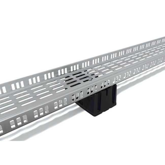 PVX Mounting Systems | Multistrap+