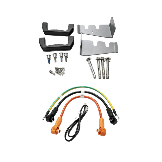 Pylontech | Wall mounted brackets