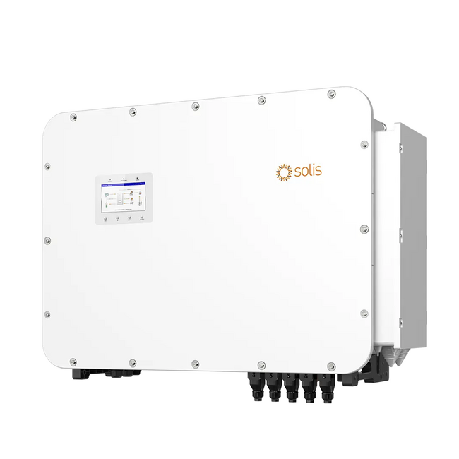 Solis | S6-EH3P80KYDH | Hybride