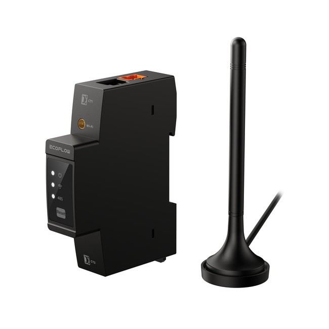 EcoFlow | Smart Meter Dual | Stream 5000