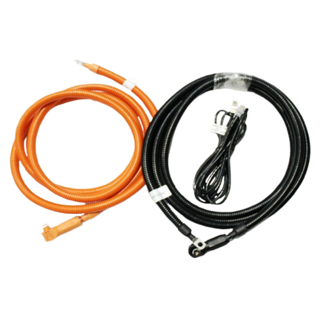 Pylontech Accessoire | Cables kit voor Fidus