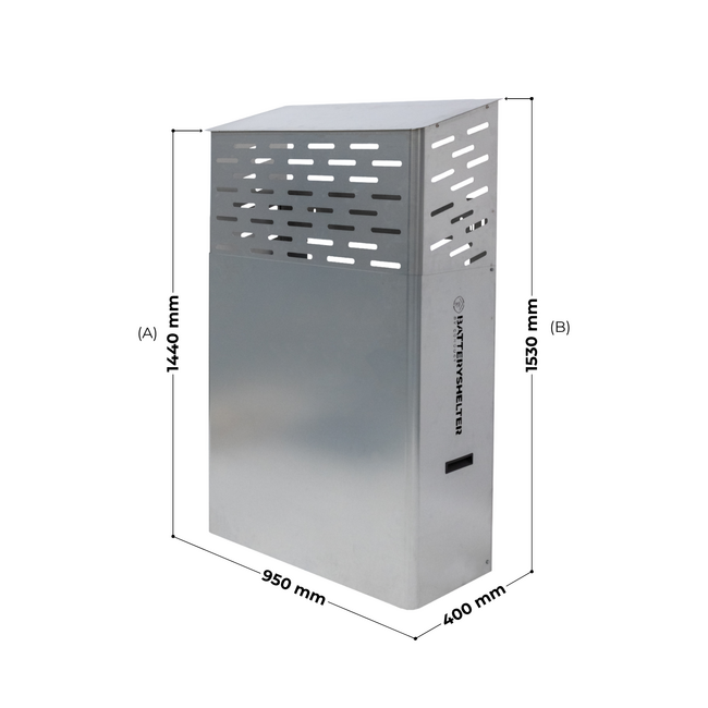 Conduct | Batterieshelter