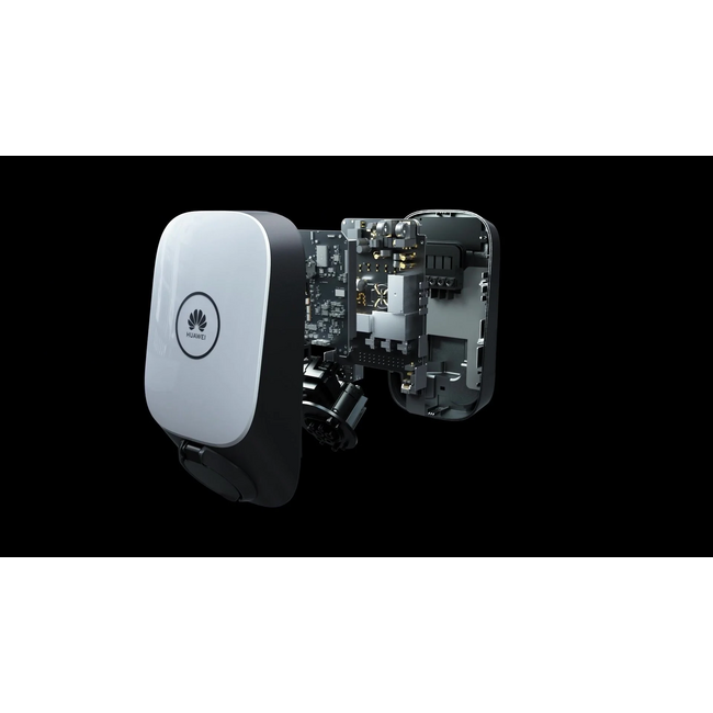 Huawei | 22kW | Socket