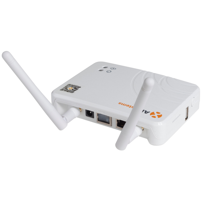 APSystems | ECU-R | Energy Communication Unit