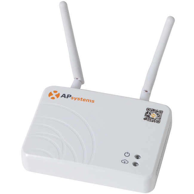 APSystems | ECU-R | Energy Communication Unit