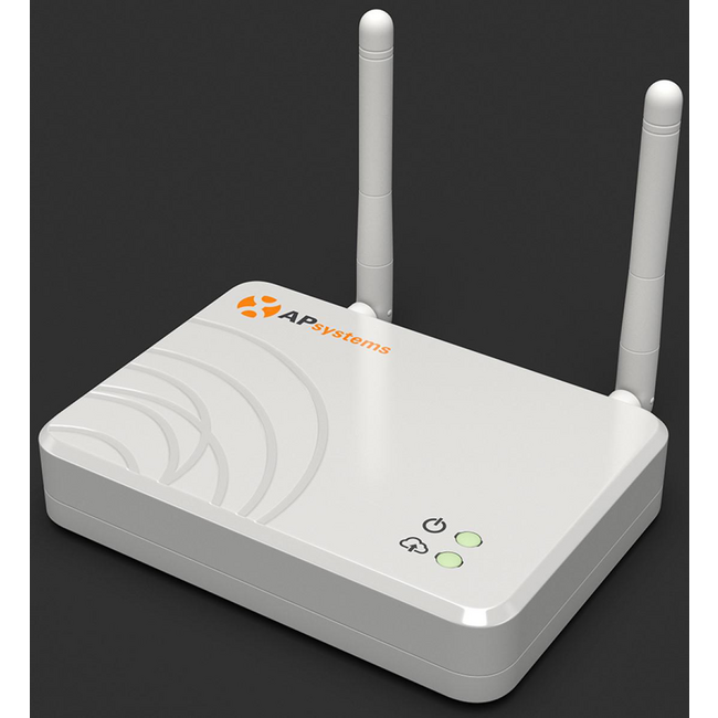 APSystems | ECU-R | Energy Communication Unit