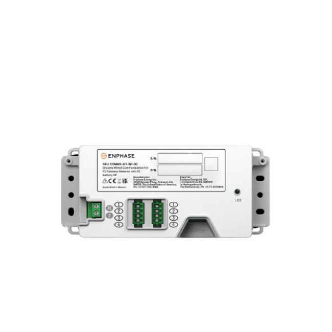 Enphase | IQ Battery Communicatie kit 2
