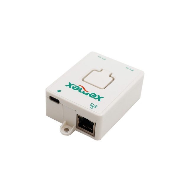 Xemex | Smart Connect | A1/P1 for load balancing